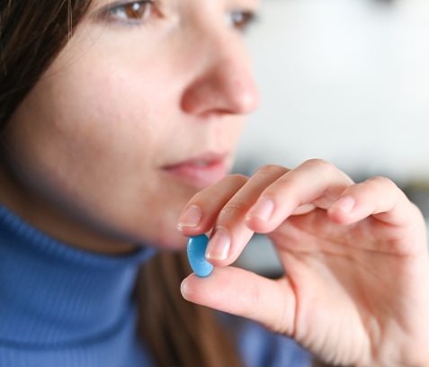 Medication & Genetic Testing